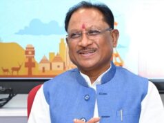 डबल इंजन सरकार के प्रयासों से प्रदेश में रेल कनेक्टिविटी का हो रहा अभूतपूर्व विस्तार : मुख्यमंत्री