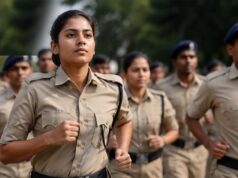 उत्कृष्ट खिलाड़ियों के लिए खुशखबरी! MP पुलिस में दोबारा शुरू हुई डायरेक्ट भर्ती प्रक्रिया
