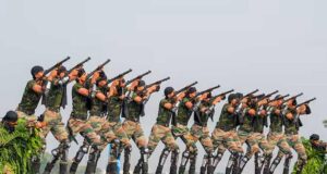 दिल्ली कैबिनेट का बड़ा फैसला, ग्रुप-C भर्ती में पूर्व अग्निवीरों के लिए आरक्षण लागू