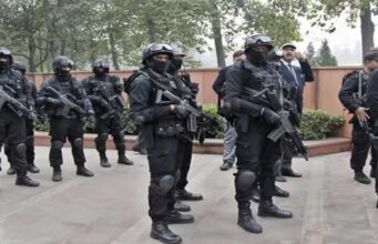 6 बागी सांसदों को Y+ सिक्योरिटी मिलने पर भड़की शिवसेना UBT, उद्धव समर्थक सड़कों पर उतरे