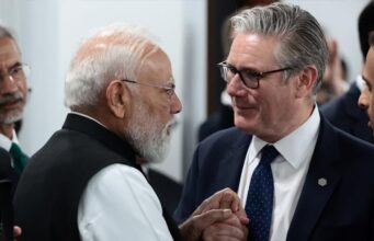 भारत-ब्रिटेन FTA का बड़ा फायदा, 15 जुलाई से घटेंगे दाम; व्हिस्की, कॉस्मेटिक्स समेत कई उत्पाद होंगे सस्ते