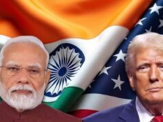 ट्रंप की नई चाल का खुलासा! ब्रह्मा चेलानी बोले- भारत के बढ़ते प्रभाव से बदली अमेरिकी रणनीति