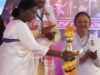 राष्ट्रपति मुर्मू ने दिया विकसित भारत का मंत्र, जनजातीय महासम्मेलन में सामाजिक समरसता और पर्यावरण संरक्षण पर जोर