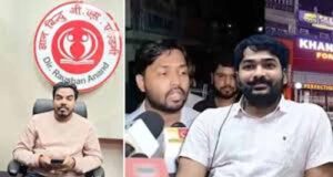 पटना कोचिंग विवाद में नया मोड़, खान सर केस में नोटिस जारी कर थाने बुलावा