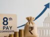 सरकारी कर्मचारियों के लिए बड़ी खुशखबरी, 8वें वेतन आयोग में बेसिक पे ₹51,000 बढ़ने की संभावना