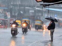 MP Weather Update: बारिश से पहले बढ़ी बेचैनी, उमस ने किया बेहाल; मौसम विभाग ने दी अहम चेतावनी