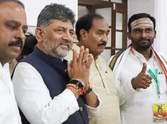 NDA में दरार के संकेत? उम्मीद से ज्यादा वोट मिलने पर कांग्रेस उत्साहित, BJP की बढ़ी चिंता