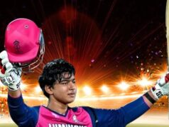 IPL 2026 का नया सुपरस्टार! वैभव सूर्यवंशी ने 237 के स्ट्राइक रेट से बरपाया कहर, दिग्गजों के रिकॉर्ड खतरे में