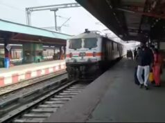 रेलवे में सख्ती तेज! 11 चोर दबोचे गए, 23 अवैध वेंडरों पर भी चला शिकंजा