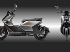 EZI Hypevolt के साथ EV मार्केट में एंट्री करेगी Keeway, जून में होगा बड़ा लॉन्च