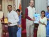 जीवन का उद्देश्य केवल पाना नहीं, समाज को कुछ देना भी हो : राज्यपाल रमेन डेका
