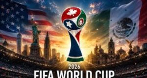 फुटबॉल फैंस के लिए खुशखबरी! FIFA World Cup अब भारत में इस नए चैनल पर होगा टेलीकास्ट