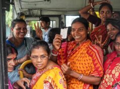 पश्चिम बंगाल सरकार की नई पहल, अब महिलाएं सरकारी बसों में करेंगी फ्री सफर