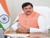 प्रदेश में UCC लागू करने की प्रक्रिया तेज, मुख्यमंत्री डॉ. यादव ने दिए बड़े संकेत