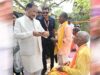 मुख्यमंत्री विष्णु देव साय ने किया अवलोकन, कहा – प्राचीन ज्ञान परंपरा हमारी सांस्कृतिक अस्मिता की अमूल्य धरोहर