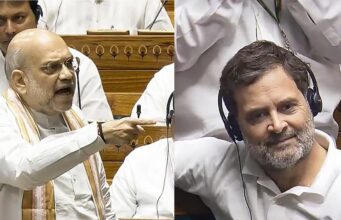 चुनावी झटके के बाद बदला राजनीतिक गणित, कांग्रेस के सहयोगी ही सरकार के लिए बने मददगार