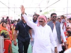 भारतीय राजनीति में पहली बार! डिप्टी सीएम अरुण साव बने विधायक दूल्हे की बैलगाड़ी के सारथी