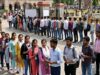 योगी सरकार की पारदर्शी एवं तकनीक आधारित परीक्षा प्रणाली का सफल उदाहरण