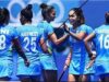 अंडर-18 एशिया कप 2026: भारत की रिकॉर्ड जीत, नूशिन नाज के 7 गोल से सिंगापुर पस्त