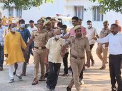 राम मंदिर चढ़ावा घोटाला: सभी आरोपियों के ठिकानों पर छापे, पुलिस करेगी कस्टडी रिमांड की मांग