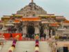 अयोध्या राम मंदिर ट्रस्ट से 5 साल के दान-खर्च का पूरा हिसाब मांगा गया