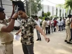 NEET री-एग्जाम 2026: 22 लाख से ज्यादा छात्रों के लिए देशभर में कड़ी सुरक्षा और मॉक ड्रिल तैयारियां