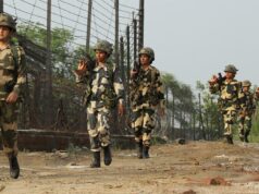 भारत-बांग्लादेश सीमा पर बढ़ा तनाव, मालदा में BSF की कार्रवाई के दौरान हजारों लोगों की भीड़ जुटी
