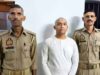 गोवर्धन से गिरफ्तारी के बाद खुल रहे राज, ‘प्रवचनकर्ता’ पर दुष्कर्म और शोषण के आरोप
