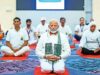 अंतरराष्ट्रीय योग दिवस का भव्य आयोजन: कोलकाता में पीएम मोदी की अगुवाई, दिल्ली में अक्षय कुमार भी होंगे शामिल