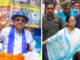 TMC में बड़ा सियासी उलटफेर! ममता बनर्जी की जगह अरूप रॉय बने नए अध्यक्ष, जानिए कौन हैं वो