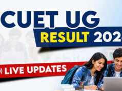 CUET UG Result OUT: NTA ने जारी किया रिजल्ट, 100 पर्सेंटाइल हासिल करने वाला सिर्फ एक अभ्यर्थी