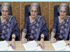 कौन हैं जज रंजना प्रकाश देसाई? जिनकी निगरानी में तैयार होगा UCC का ड्राफ्ट, कई अहम जिम्मेदारियां संभाल चुकी हैं