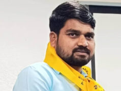 गुजरात में AAP विधायक दोषी करार, पत्नी सहित 9 आरोपियों को 7 साल कैद और ₹96 हजार जुर्माना