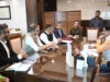 CM डॉ. यादव से हिंदुस्तान कोका-कोला बेवरेजेस के CEO हेमंत रुपानी की मुलाकात, निवेश और उद्योग पर हुई चर्चा