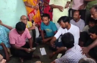 आवास योजना में कट मनी विवाद, आरोपों के बाद TMC नेताओं ने लौटाई रकम