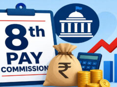 8th Pay Commission: महंगाई के असर से बदल सकते हैं वेतन के नियम, कर्मचारियों की नई मांग
