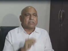 मोहन यादव पर आरोपों को लेकर BJP का पलटवार, कांग्रेस पर लगाया साजिश रचने का आरोप