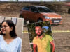 एक दिन पहले घर से लापता हुए थे दोनों, अशोकनगर में कार से मिले युवक-युवती के शव