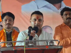 छिंदवाड़ा से शिवसेना का बड़ा ऐलान, MP की हर सीट पर चुनाव लड़ने की तैयारी