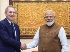 भारत पर Amazon का बड़ा दांव, PM मोदी से मुलाकात में CEO ने बताया ₹1220000000000 लाख करोड़ निवेश और विस्तार का प्लान