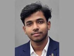 भारत का प्रतिनिधित्व करेंगे पटना के छात्र आशीष, एयरक्राफ्ट मेंटेनेंस में मिला मौका