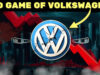 ऑटो सेक्टर में बड़ी हलचल! Volkswagen बंद करेगी 4 प्लांट, 1 लाख नौकरियों पर संकट