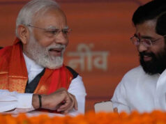 मोदी सरकार में शिंदे की बढ़ी ताकत! NDA को अब नायडू-नीतीश की जरूरत नहीं? मंत्री पद पर बेटे की चर्चा तेज