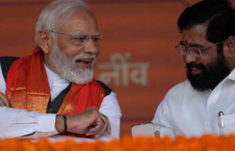 मोदी सरकार में शिंदे की बढ़ी ताकत! NDA को अब नायडू-नीतीश की जरूरत नहीं? मंत्री पद पर बेटे की चर्चा तेज