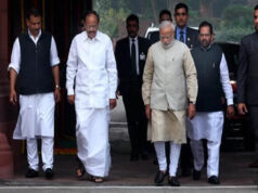 मोदी कैबिनेट में बदलाव की आहट! कई मंत्रियों की छुट्टी तय?, TMC और शिवसेना के बागियों की एंट्री की चर्चा