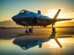 ‘बिना आंख’ वाला F-35! पेंटागन ने रडार के बिना सौंपे 6 स्टील्थ फाइटर जेट, जानें पूरी कहानी