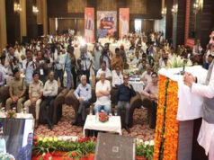 नव्य, दिव्य और भव्य होगा सिंहस्थ 2028′, CM डॉ. मोहन यादव बोले- तैयारियां तेज़ी से जारी