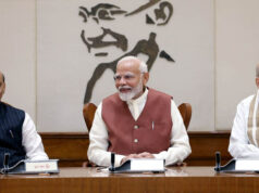 मोदी कैबिनेट विस्तार की चर्चाएं तेज, किस मंत्री की होगी छुट्टी और कौन बन सकता है नया चेहरा?