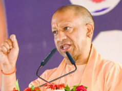जेवर से CM योगी का बड़ा संदेश, 75 हजार एकड़ लैंड बैंक और आसान मंजूरी के साथ निवेशकों को बुलाया उत्तर प्रदेश