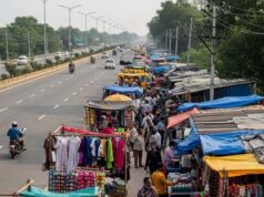 हाईवे सुरक्षा के लिए बड़ा कदम, राष्ट्रीय राजमार्गों से अतिक्रमण हटाने को लेकर नई गाइडलाइन